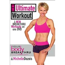 The Ultimate Workout