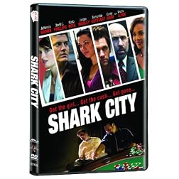 Shark City