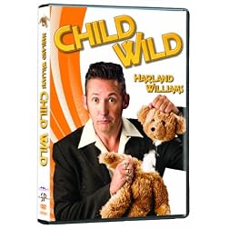 Child Wild