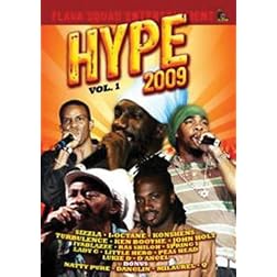 Hype 2009: Vol. 1