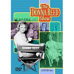The Donna Reed Show: Season Three