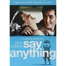 Say Anything