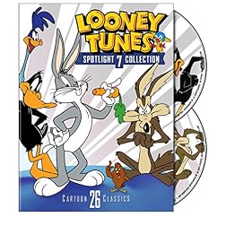 Looney Tunes: Spotlight Collection, Vol. 7