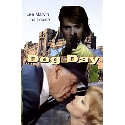 Dog Day 16x9 Widescreen TV.