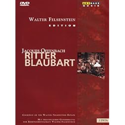 Offenbach: Ritter Blaubart