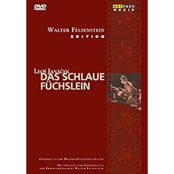Janacek: Das Schlaue Fuchslein