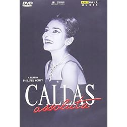 Callas - Assoluta