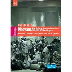 Khovanshchina