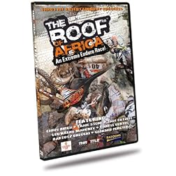 The Roof Of Africa