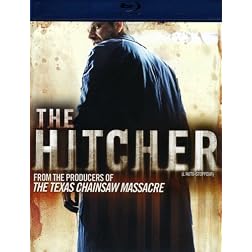 The Hitcher [Blu-ray]