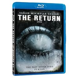 The Return [Blu-ray]