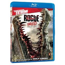 Rogue [Blu-ray]