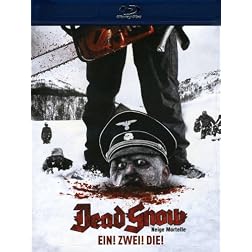 Dead Snow [Blu-ray]