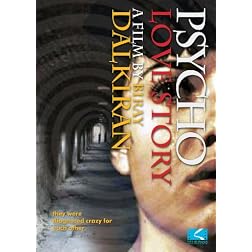 Psycho Love Story
