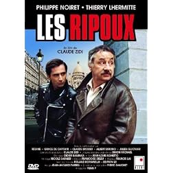 Les ripoux (Philippe Noiret - Thierry Lhermitte) (French version)