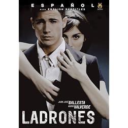 Ladrones