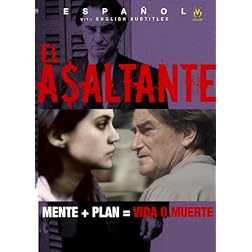 El Asaltante