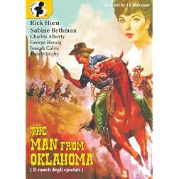 The Man from Oklahoma