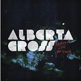 Broken Side of Time by Alberta Cross