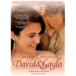 David & Layla