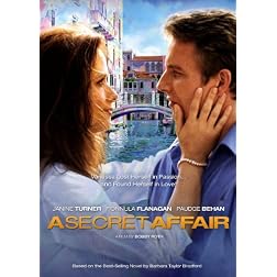 A Secret Affair