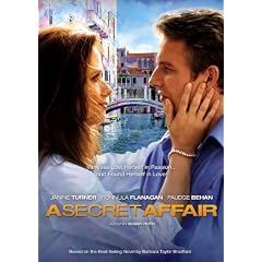 A Secret Affair