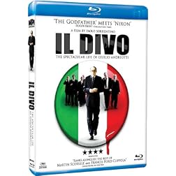 Il Divo [Blu-ray]