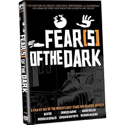 Fear(s) of the Dark