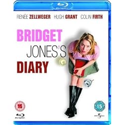 Bridget Jones's Diary [Blu-ray]