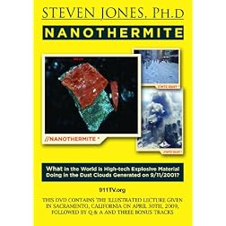 Nanothermite