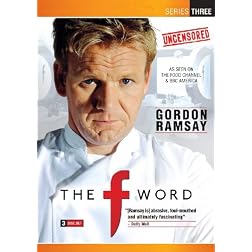 The F Word - Series Three