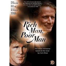 Rich Man, Poor Man: The Complete Collection