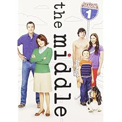 The Middle: The Complete First Season