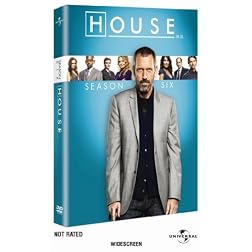 House, M.D.: Season Six