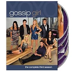 Gossip Girl: The Complete Third Season