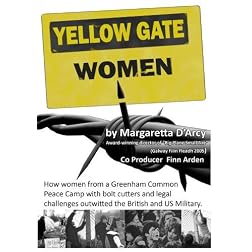 Yellow Gate Women (Institutional Use)