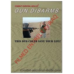 Combat-Survival-Skills: Combat Disarms
