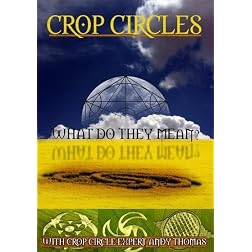 Crop Circles What Do They Mean?
