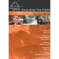 Recording the Flame: Woodfired Pottery