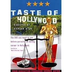 Taste of Hollywood