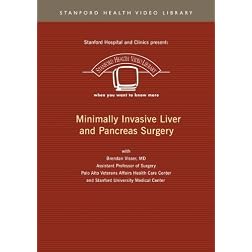 Minimally Invasive Liver and Pancreas Surgery