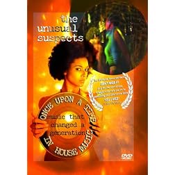 The UnUsual Suspects - Once Upon A Time In House Music
