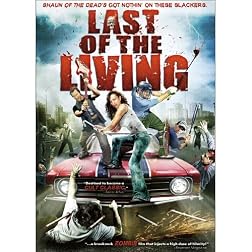 Last of the Living