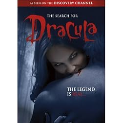 The Search for Dracula