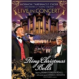 Ring Christmas Bells
