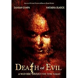 Death of Evil