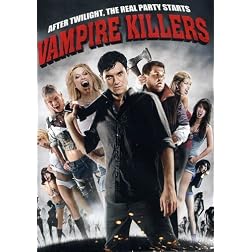 Vampire Killers