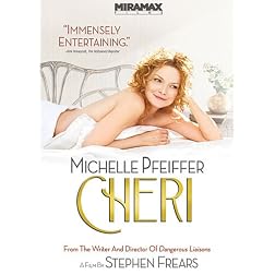 Cheri