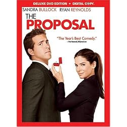The Proposal (Two-Disc Deluxe Edition + Digital Copy)