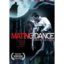 Mating Dance